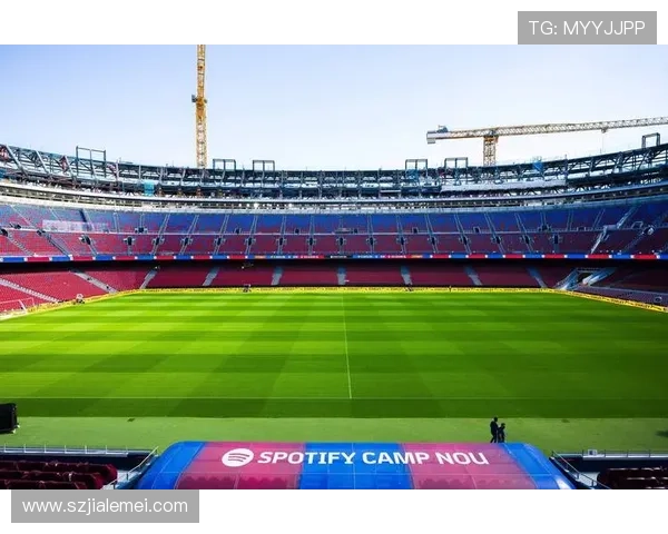 巴萨预计获诺坎普1C批准开放