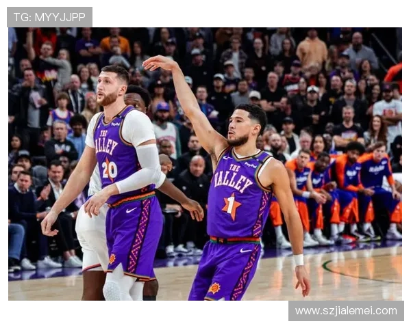 布克空砍27分太阳惜败公牛