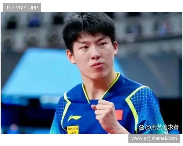 温瑞博外卡逆袭首闯冠军赛决赛